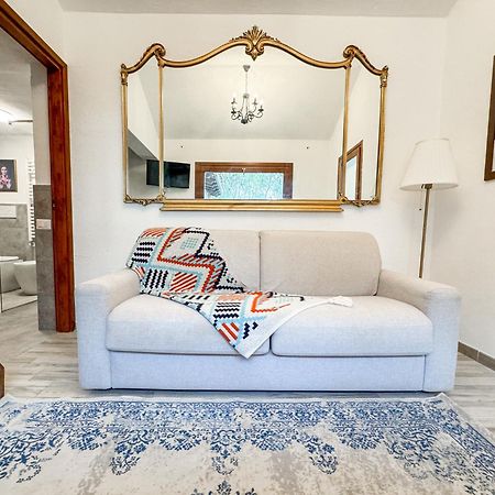 Villa La Petite Etoile Torre delle Stelle Ngoại thất bức ảnh