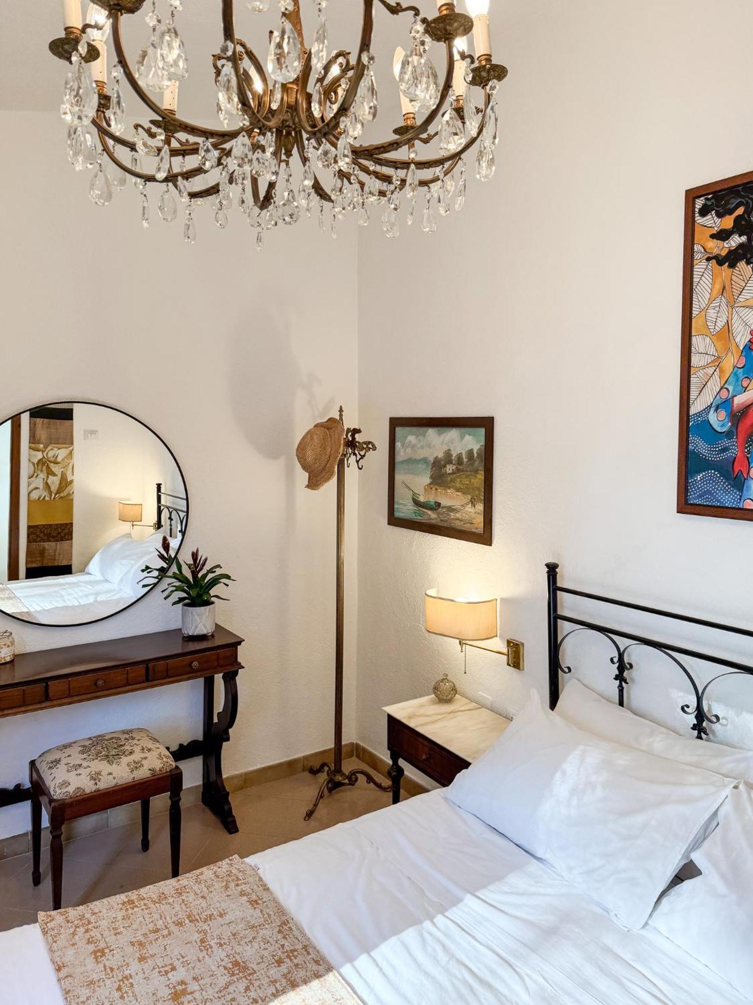 Villa La Petite Etoile Torre delle Stelle Ngoại thất bức ảnh