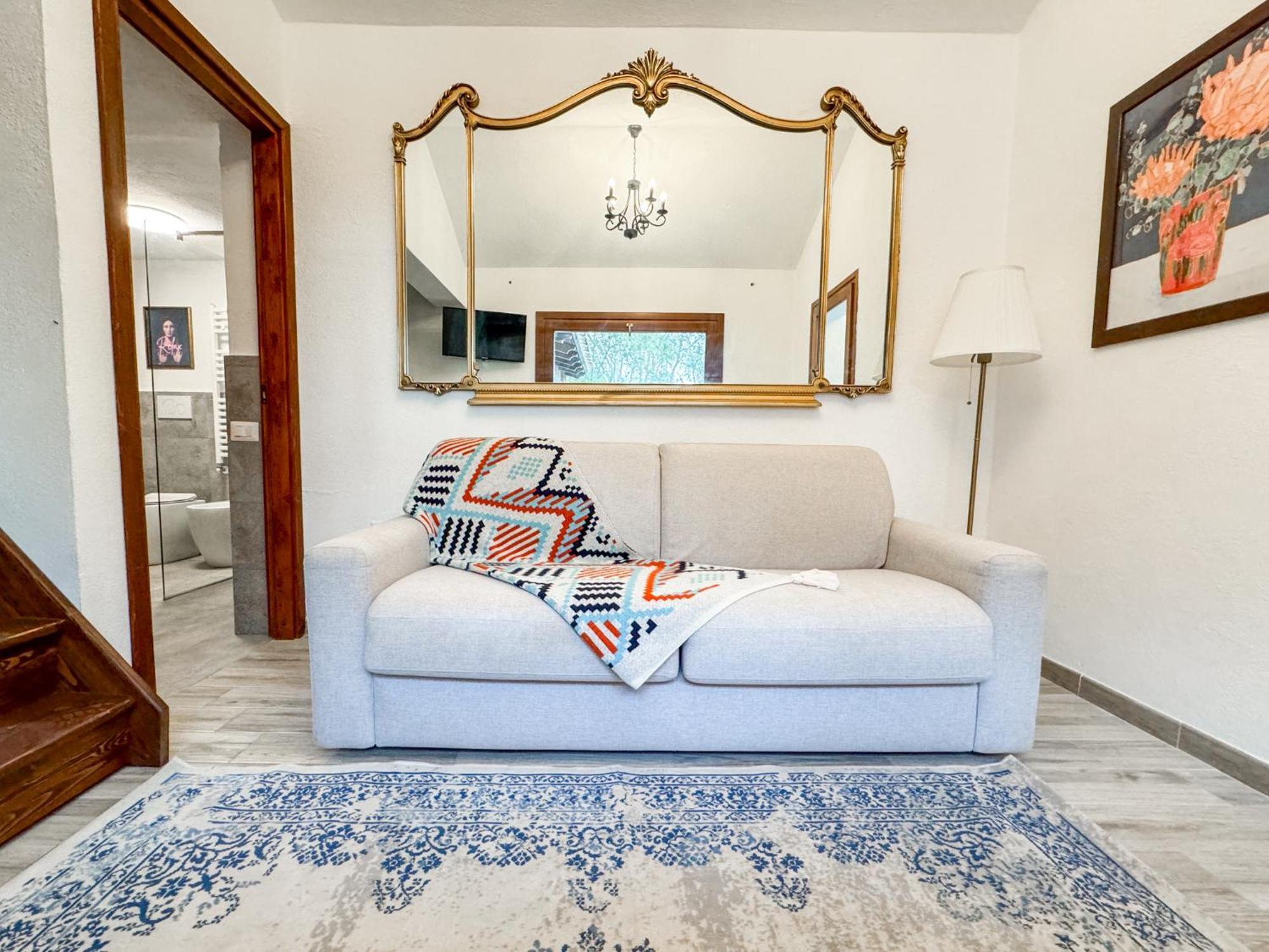 Villa La Petite Etoile Torre delle Stelle Ngoại thất bức ảnh