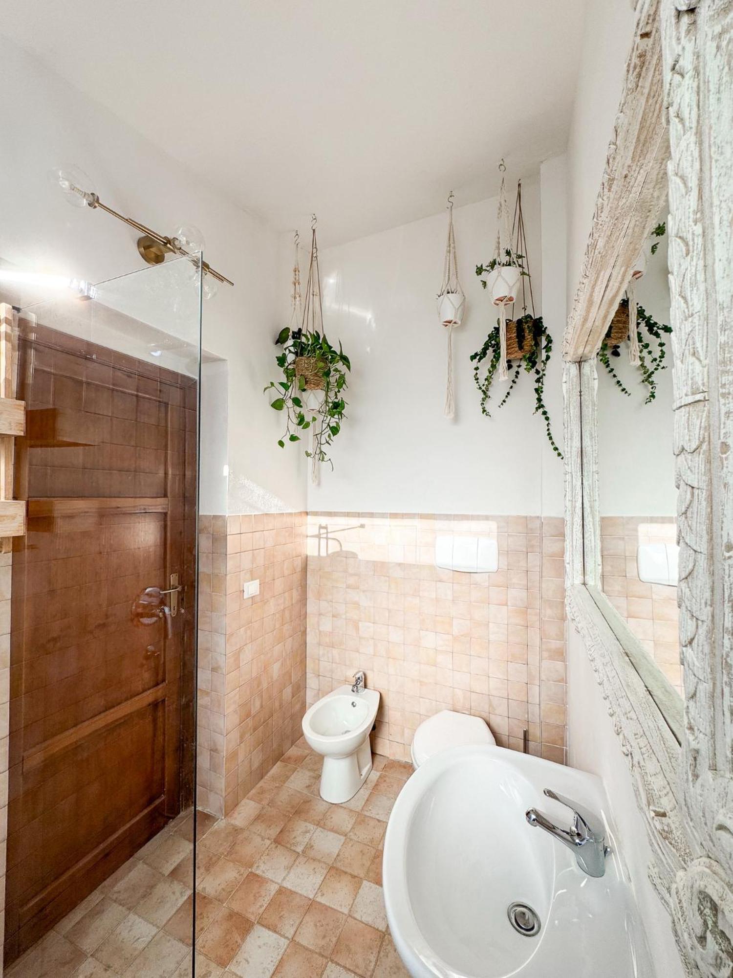 Villa La Petite Etoile Torre delle Stelle Phòng bức ảnh